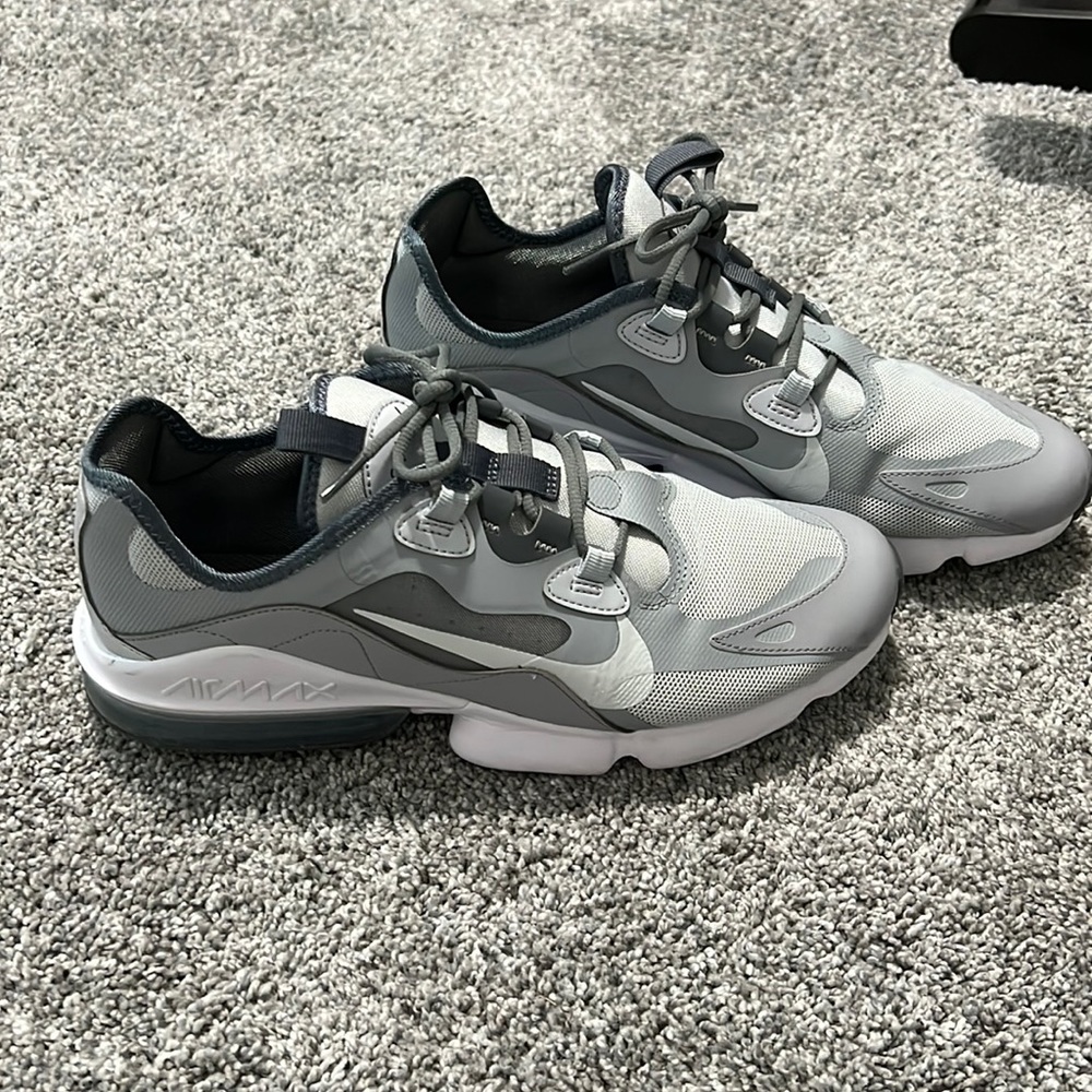 Nike air max 270 react